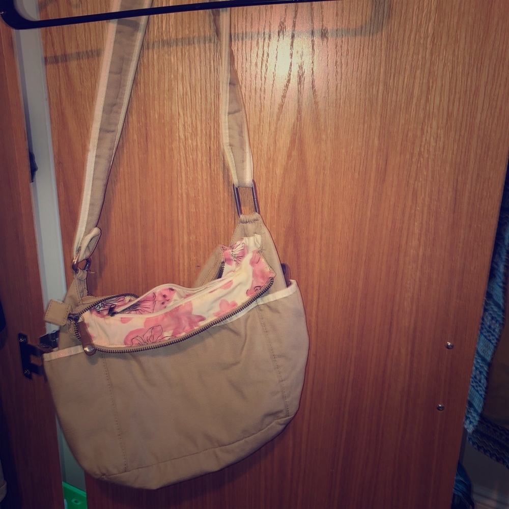 American eagle adjustable cross body